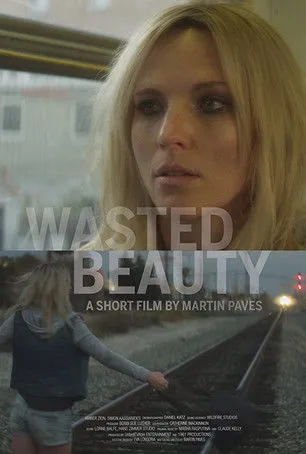 Evan Hart interpreta a Casting agent en Wasted Beauty