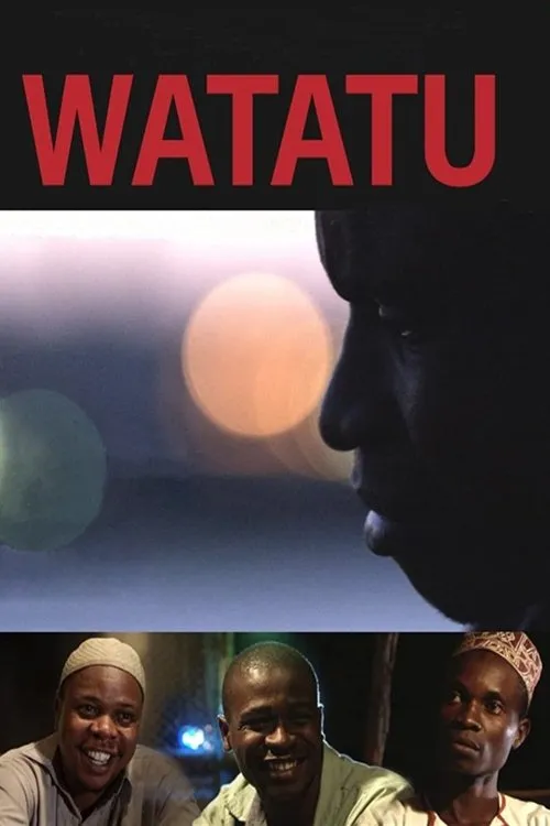 Póster de Watatu