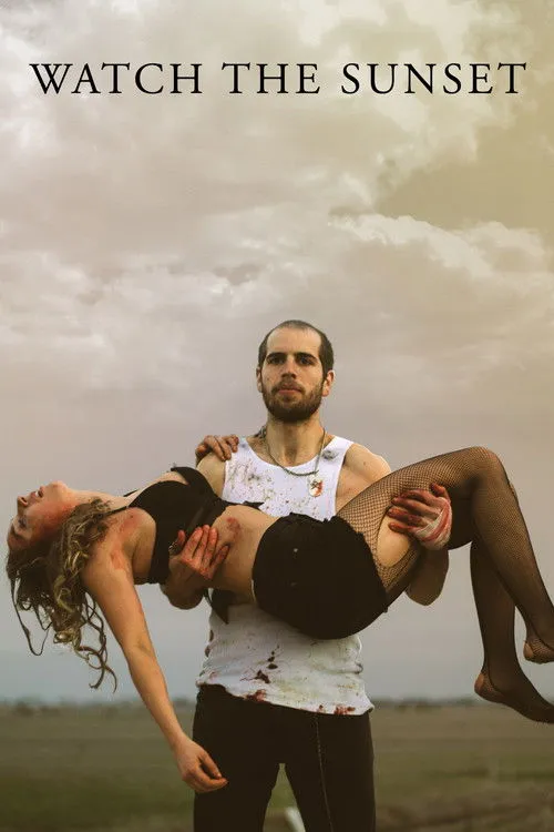 Tristan Barr interpreta a Danny en Watch the Sunset