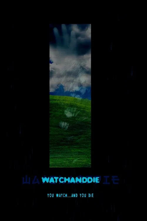 Portada de Watchanddie