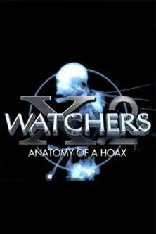 L.A. Marzulli interpreta a Himself - Presenter en Watchers 10.2: Anatomy of a Hoax
