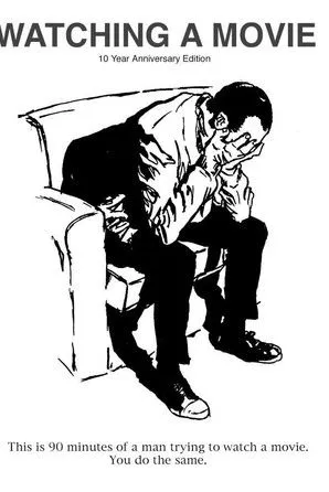 Evan Jacobs interpreta a Evan en Watching a Movie