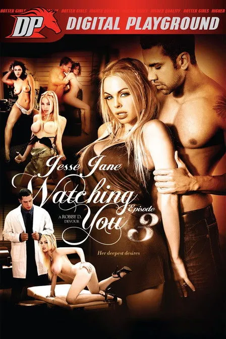 Póster de Watching You 3