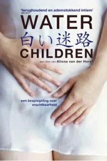 Póster de Water Children