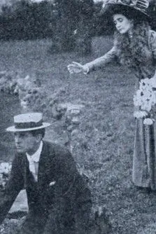 Rita Sacchetto interpreta a Albertina's teacher en Water Lilies