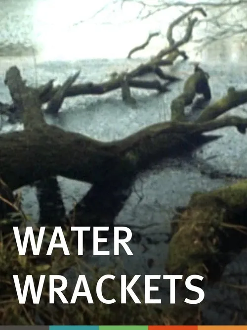 Colin Cantlie interpreta a Narrator en Water Wrackets