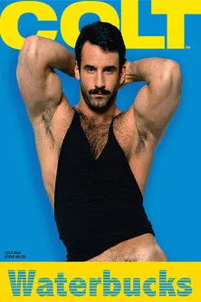 Póster de Waterbucks