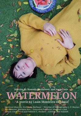 Brenda Fricker interpreta a Teresa Ryan en Watermelon