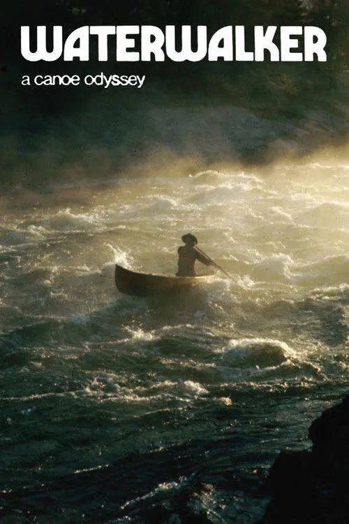 Bill Mason interpreta a Narrator / Himself en Waterwalker