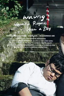 Sekar Sari interpreta a  en Waung