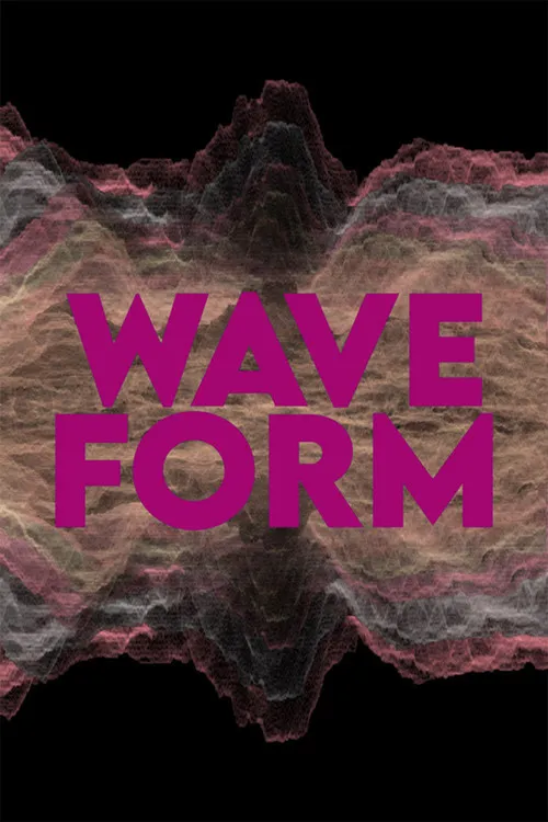 Margaret Brock interpreta a Luma en Wave Form