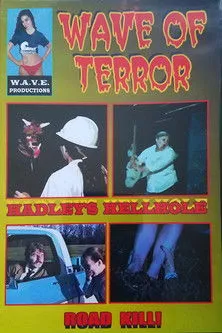 G.W. Lawrence interpreta a en WAVE of Terror