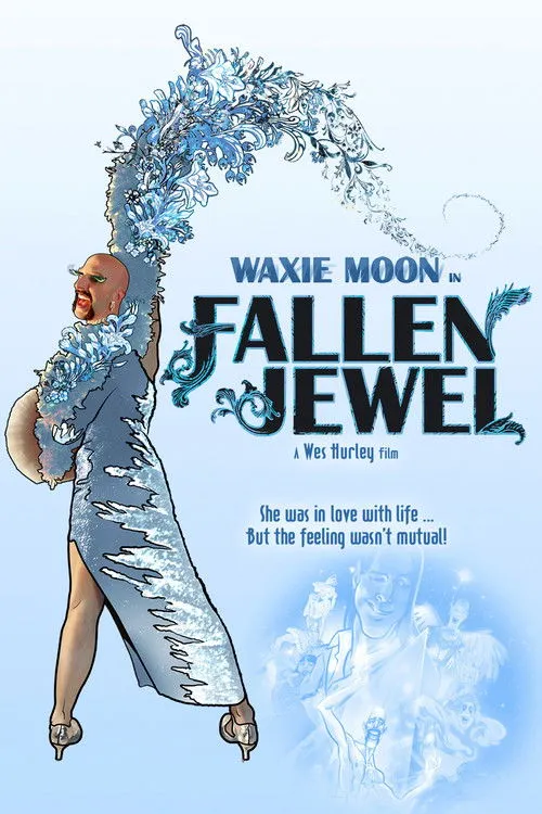 Póster de Waxie Moon in Fallen Jewel