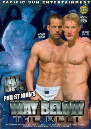 Póster de la película Way Below the Belt