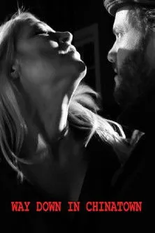 Eric Michael Kochmer interpreta a Ken en Way Down in Chinatown