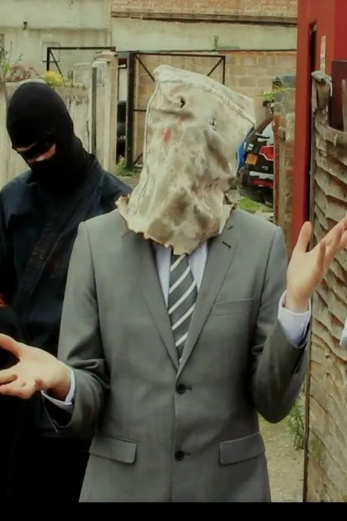 Póster de Way of the Monkey's Claw