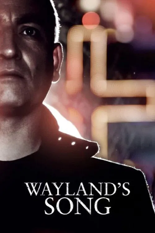 Michael Nardone interpreta a Wayland en Wayland's Song