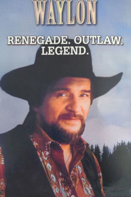Hank Williams, Jr. interpreta a Himself en Waylon: Renegade. Outlaw. Legend.