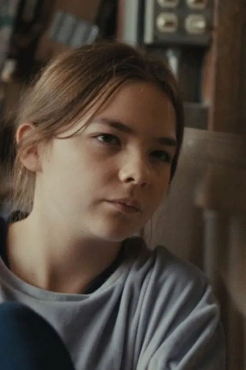 Jess Weixler interpreta a en Wayward