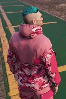 Mark Oosterveen interpreta a Barnardo en We Are Such Stuff as Dreams Are Made On