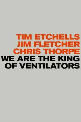 Jim Fletcher interpreta a  en We are the King of Ventilators