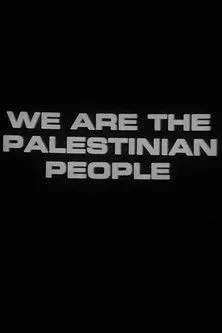 Yasser Arafat interpreta a Self en We Are the Palestinian People (Newsreel #65)