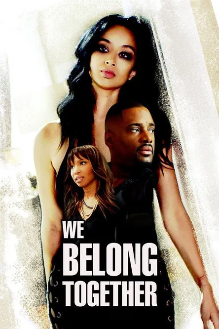Draya Michele interpreta a Tracy en We Belong Together