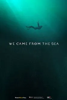 Chad Rook interpreta a Einar / Stranger en We Came Frome The Sea