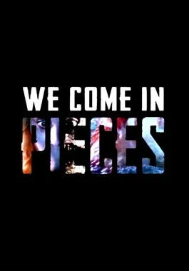 Aaron Moorhead interpreta a Self en We Come In Pieces: The Rebirth of the Horror Anthology Film