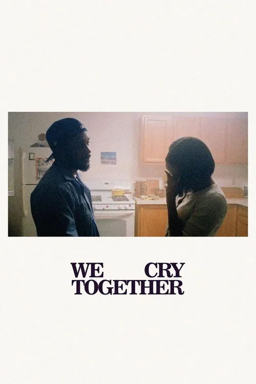 Kendrick Lamar interpreta a  en We Cry Together