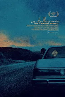 Lance Daniels interpreta a en We Do This Once