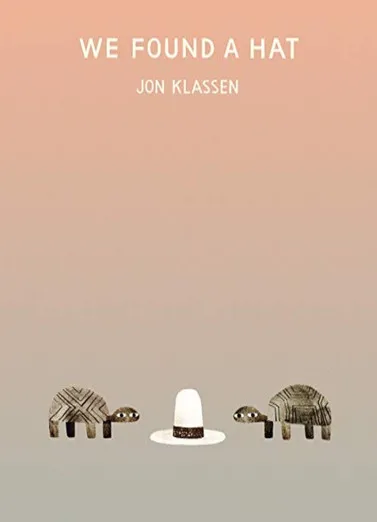 Johnny Heller interpreta a en We Found a Hat