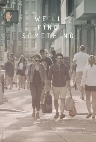 Amy Seimetz interpreta a Kendra en We'll Find Something