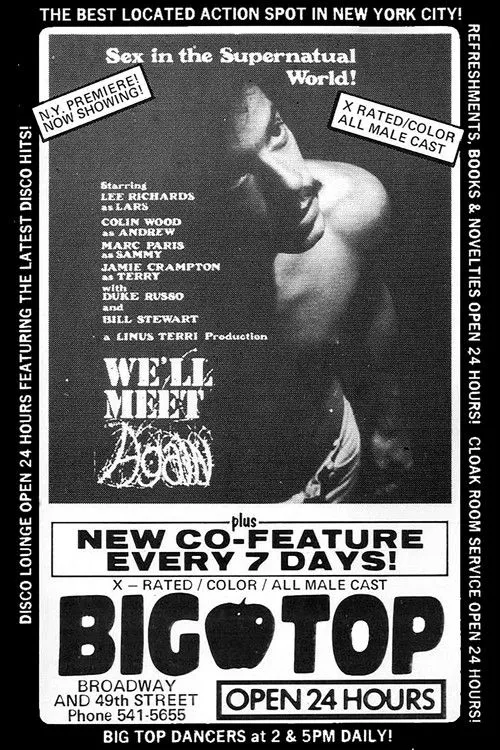 Portada de We'll Meet Again