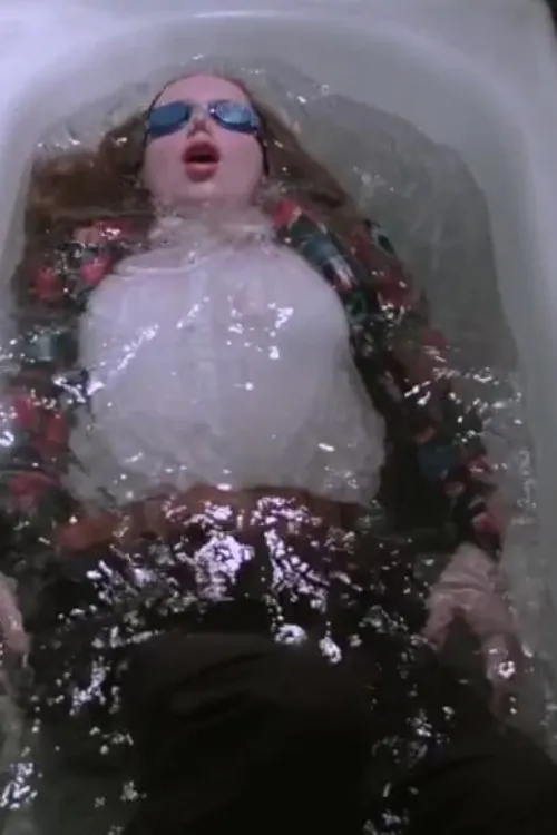 Irina Lavrinovic interpreta a en We Need Buoyancy