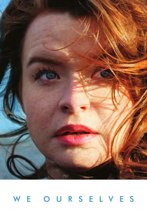 Póster de We Ourselves