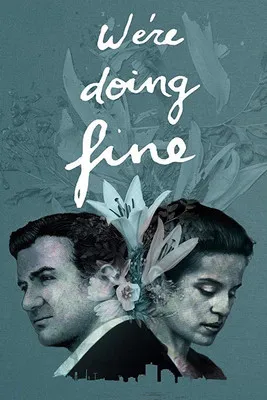 Póster de We're Doing Fine