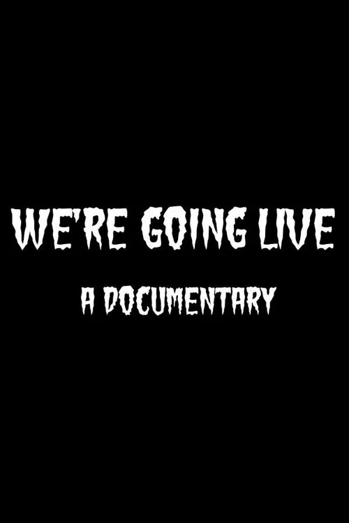 Suzie Frances Garton interpreta a Cheryl en We're Going Live