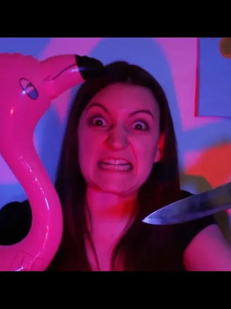 Justin Decloux interpreta a en We're in a Fight