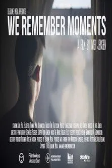 Jón Páll Eyjólfsson interpreta a Father en We Remember Moments