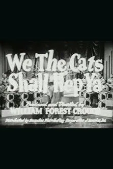 Cab Calloway interpreta a Himself en We the Cats Shall Hep Ya