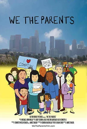 Antonio Villaraigosa interpreta a Himself en We the Parents