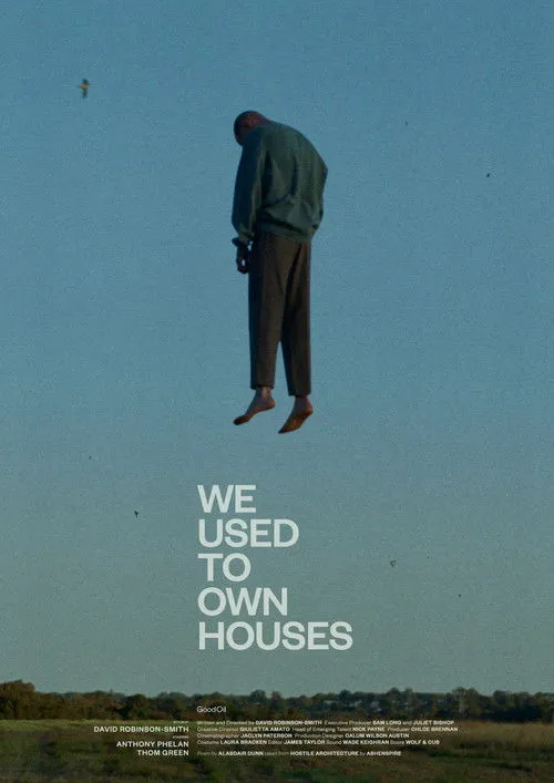 Laneikka Denne interpreta a Jenny en We Used to Own Houses