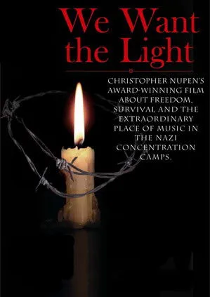 Toby Perlman interpreta a Self en We Want the Light