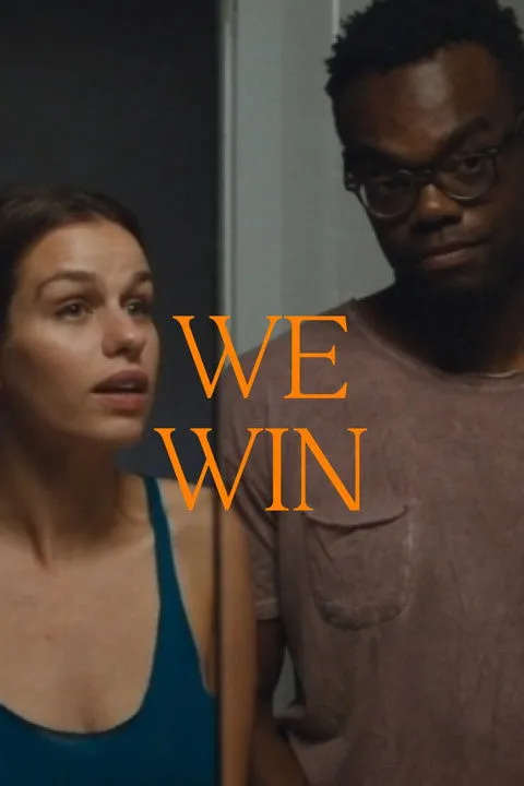 William Jackson Harper interpreta a Ben en We Win