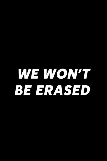 Laverne Cox interpreta a  en We Won't Be Erased