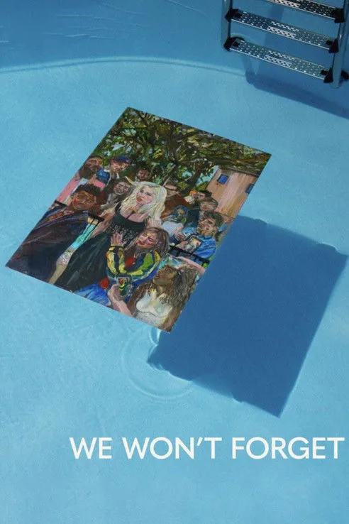 J.J. Nolan interpreta a  en We Won't Forget