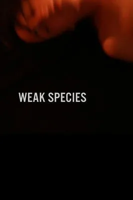 Erik Smith interpreta a George en Weak Species