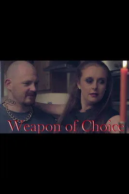 Neill Virtue interpreta a Rob en Weapon of Choice