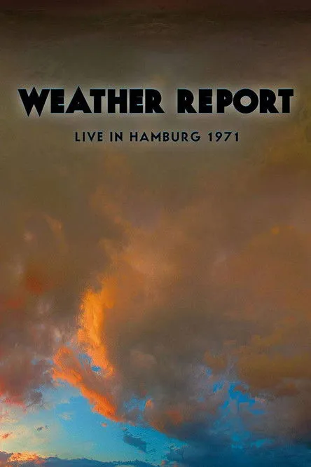Miroslav Vitouš interpreta a Himself en Weather Report Live In Hamburg 1971